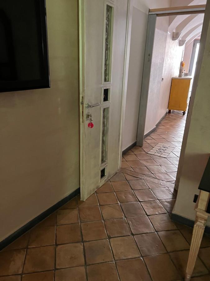 Hotel Casa Marieta Sarzana Exterior foto