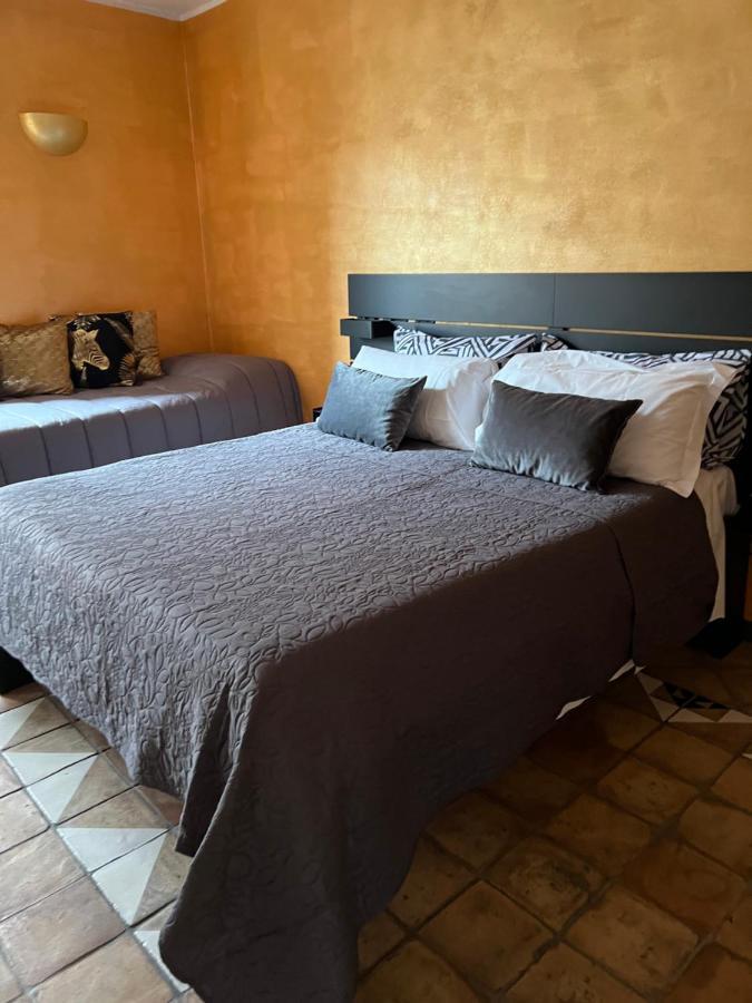 Hotel Casa Marieta Sarzana Exterior foto