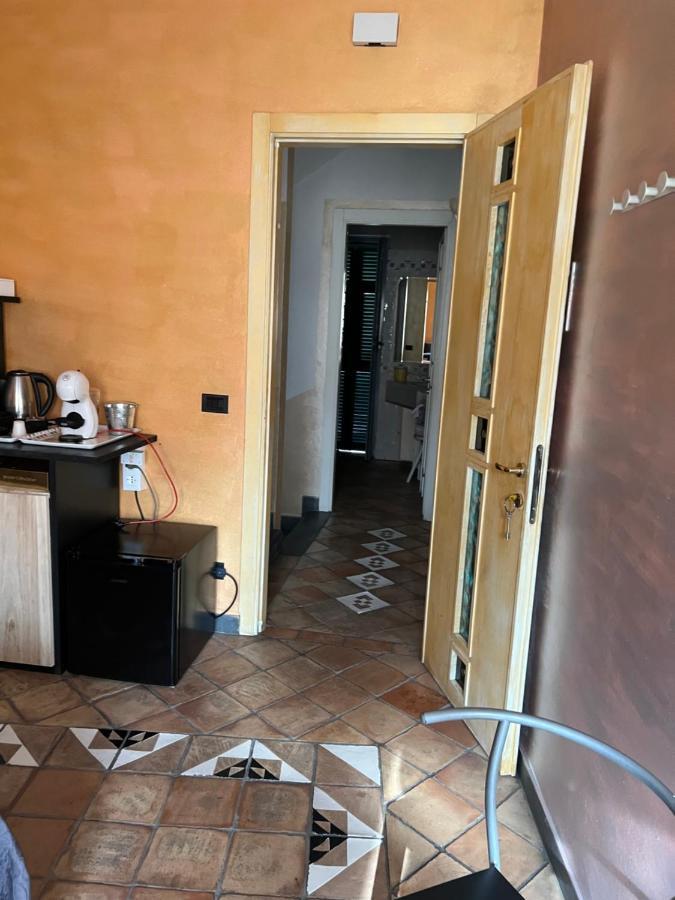 Hotel Casa Marieta Sarzana Exterior foto