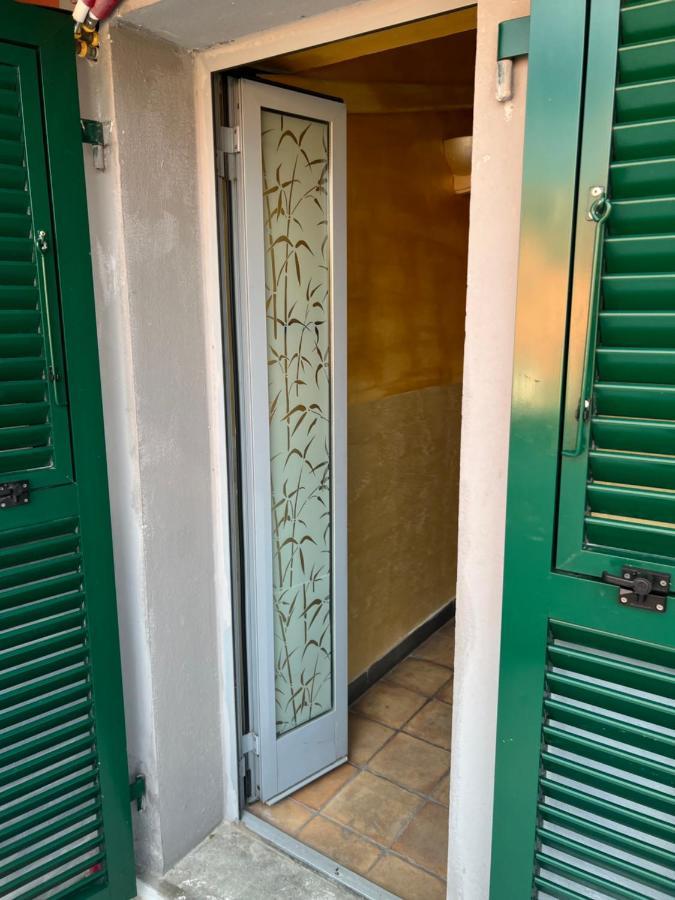 Hotel Casa Marieta Sarzana Exterior foto